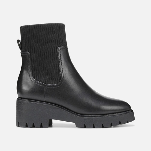 Blondo waterproof ankle boots size 8/8.5 - Picture 2 of 10